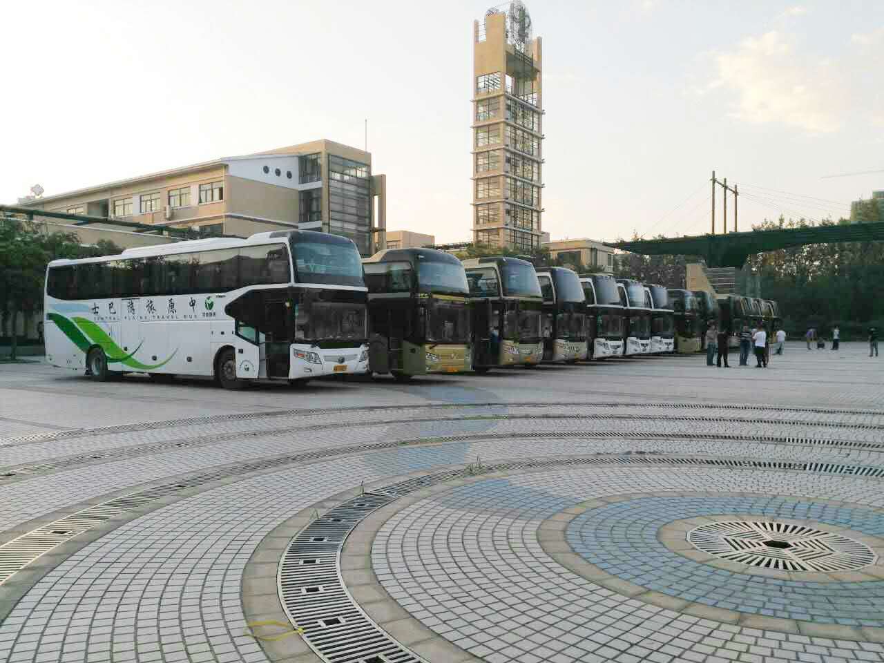 鄭州中巴車出租公司說說冬季四種養車技巧 鄭州中巴車出租公司說說冬季四種養車技巧