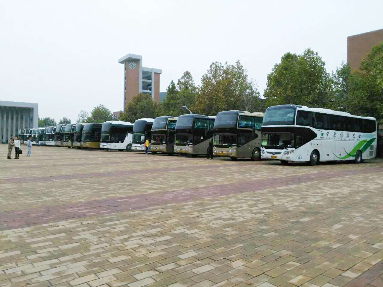 鄭州旅游租賃大巴車(chē)有什么好處？http://www.mmidc.cn